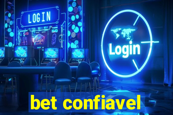 bet confiavel